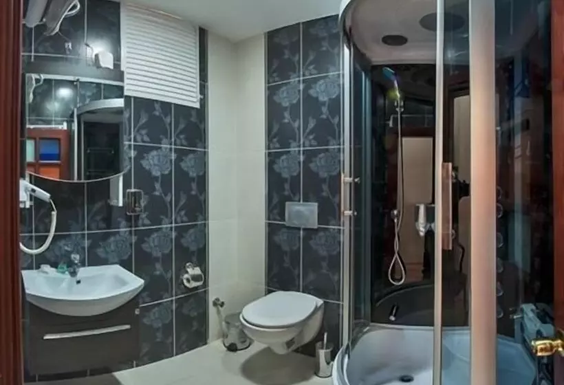 Fotos del hotel Kumkapi Konagi:  7