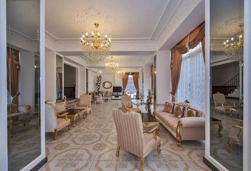 Fotos del hotel Kumkapi Konagi:  25