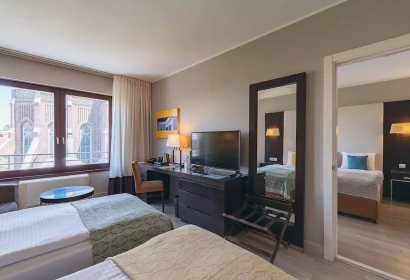 Fotos del hotel Lion's Garden:  2