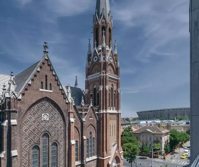 Fotos del hotel Lion's Garden:  8