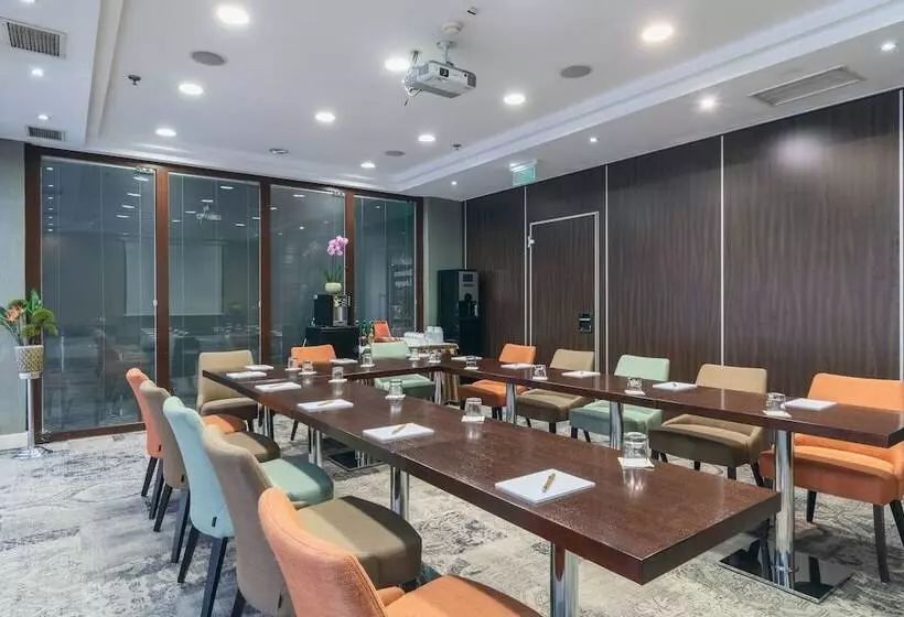 Fotos del hotel Lion's Garden:  11