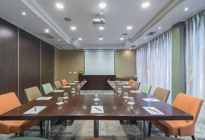 Fotos del hotel Lion's Garden:  16