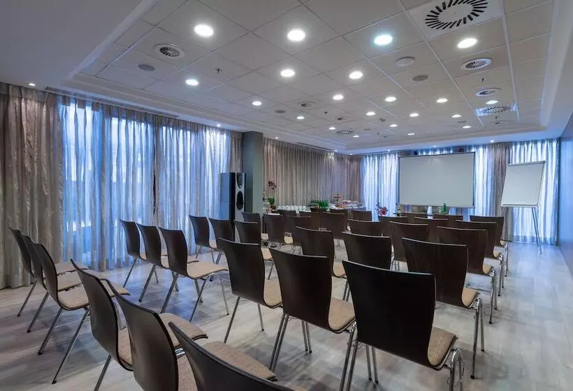 Fotos del hotel Lion's Garden:  21