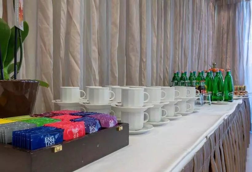 Fotos del hotel Lion's Garden:  7