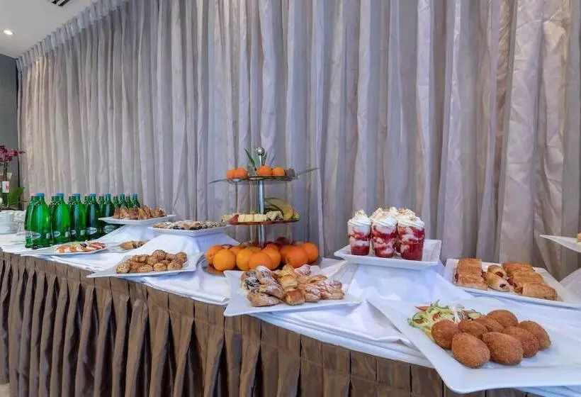 Fotos del hotel Lion's Garden:  10