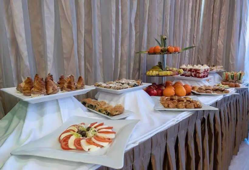 Fotos del hotel Lion's Garden:  4