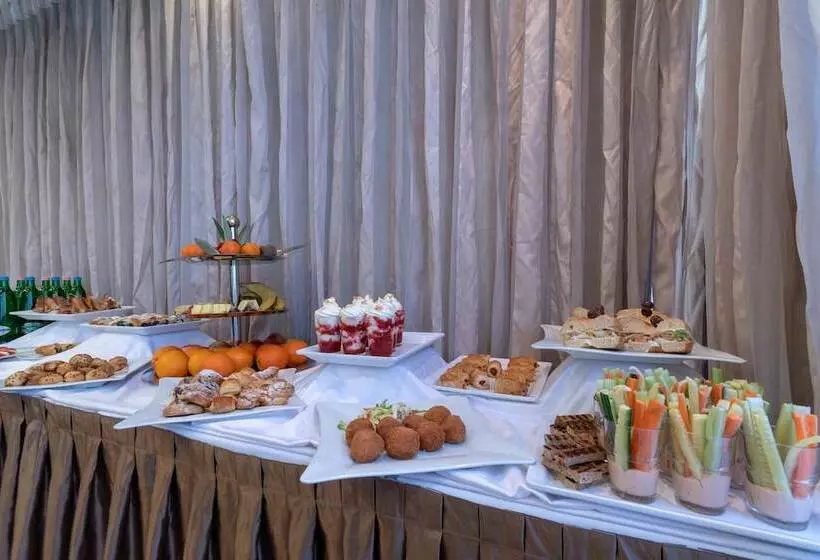 Fotos del hotel Lion's Garden:  15