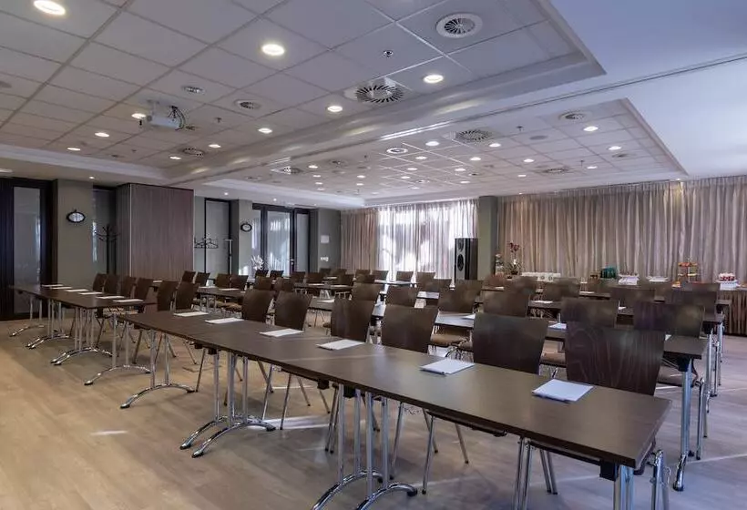 Fotos del hotel Lion's Garden:  23