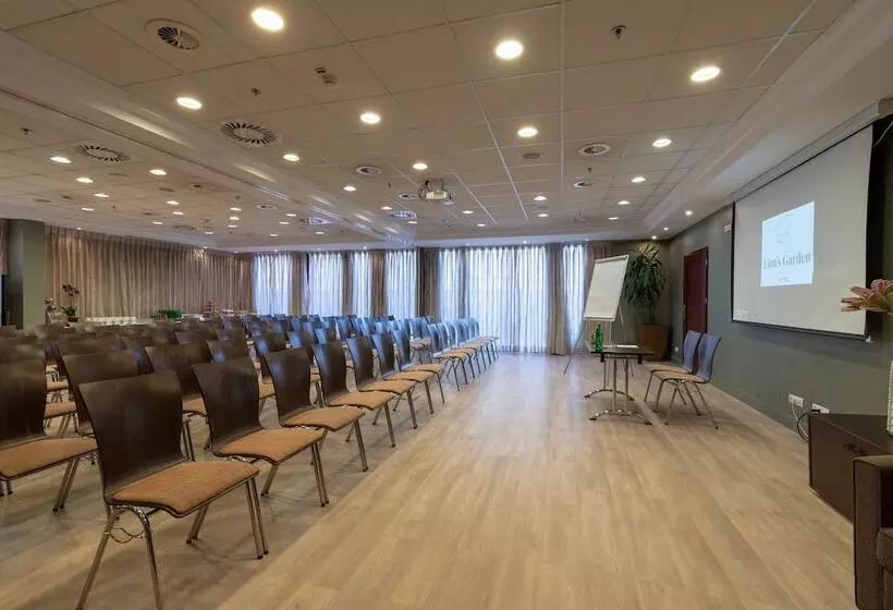 Fotos del hotel Lion's Garden:  24