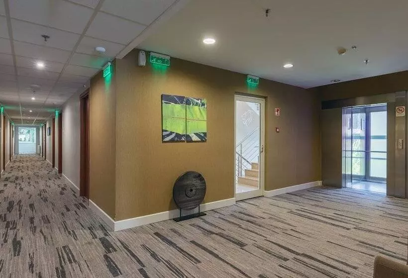 Fotos del hotel Lion's Garden:  3