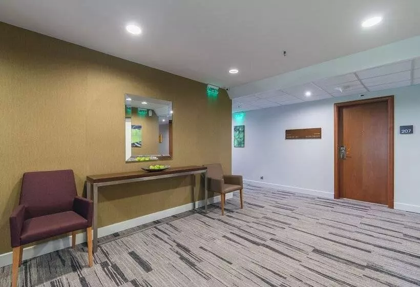 Fotos del hotel Lion's Garden:  14