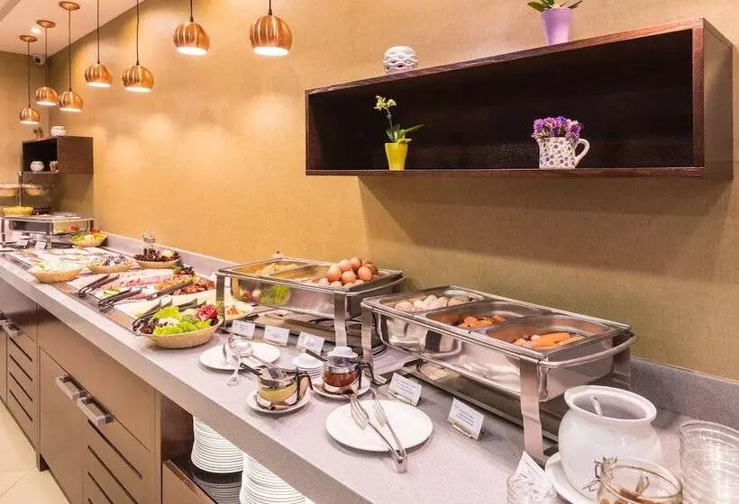 Fotos del hotel Lion's Garden:  20