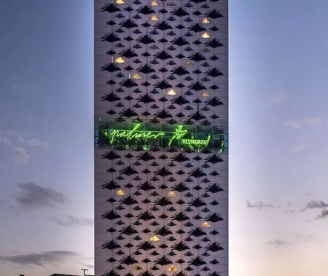 Fotos del hotel Renaissance Barcelona Fira:  6