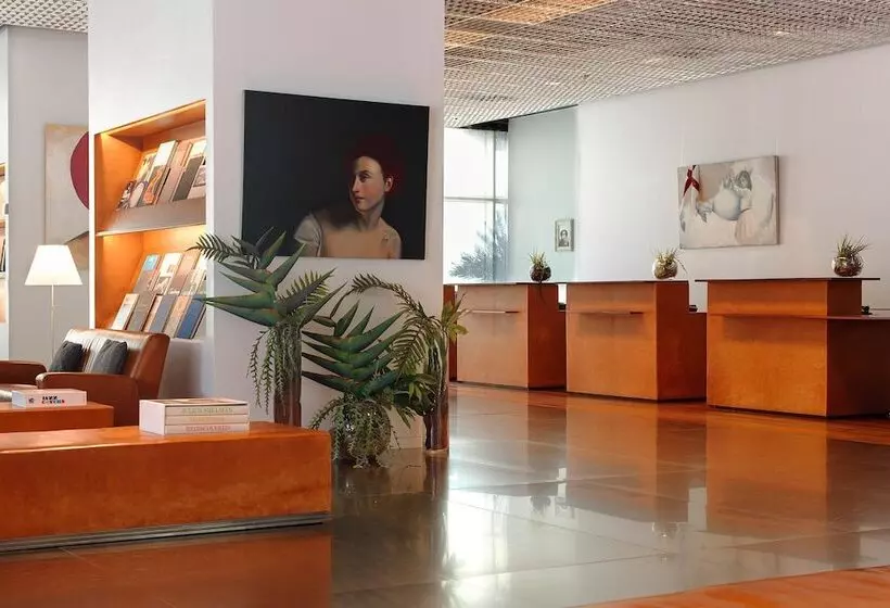 Renaissance Barcelona Fira