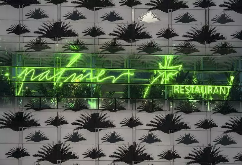 Fotos del hotel Renaissance Barcelona Fira:  2