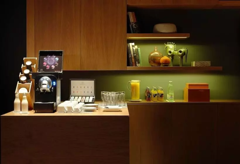 Fotos del hotel Renaissance Barcelona Fira:  3