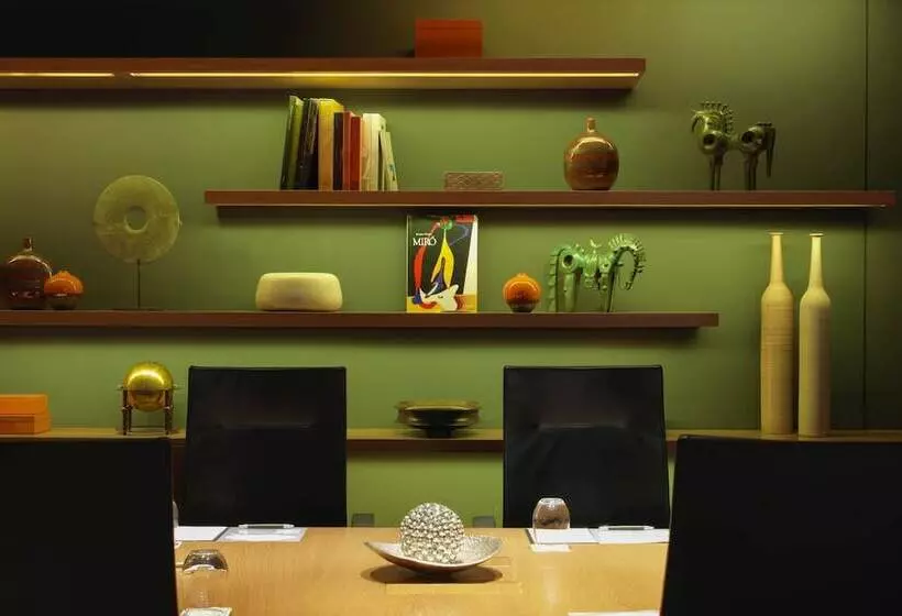 Fotos del hotel Renaissance Barcelona Fira:  15