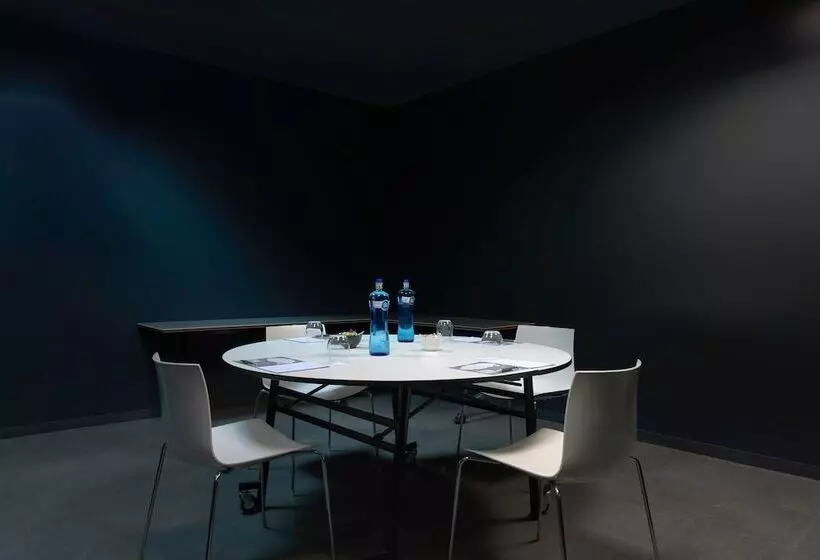 Fotos del hotel Renaissance Barcelona Fira:  11