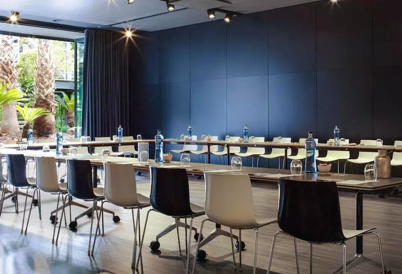 Fotos del hotel Renaissance Barcelona Fira:  12