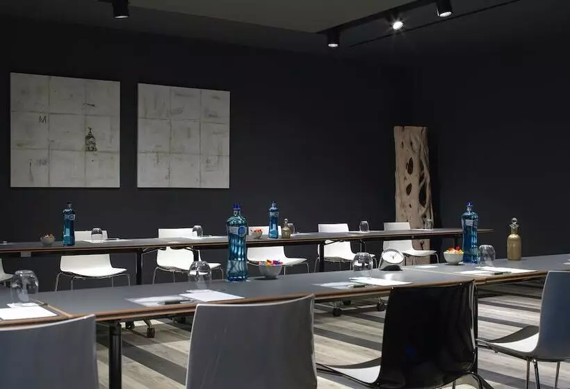 Fotos del hotel Renaissance Barcelona Fira:  14