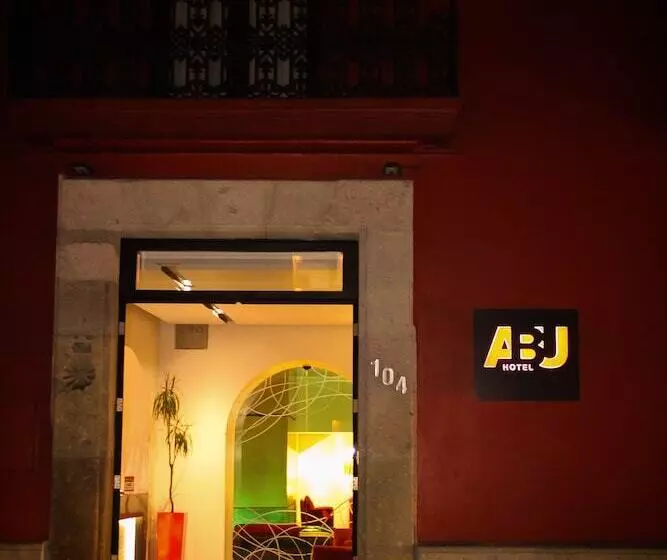 Fotos del hotel Abu:  15