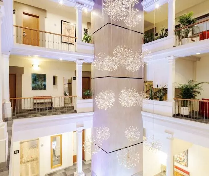 Fotos del hotel Abu:  25