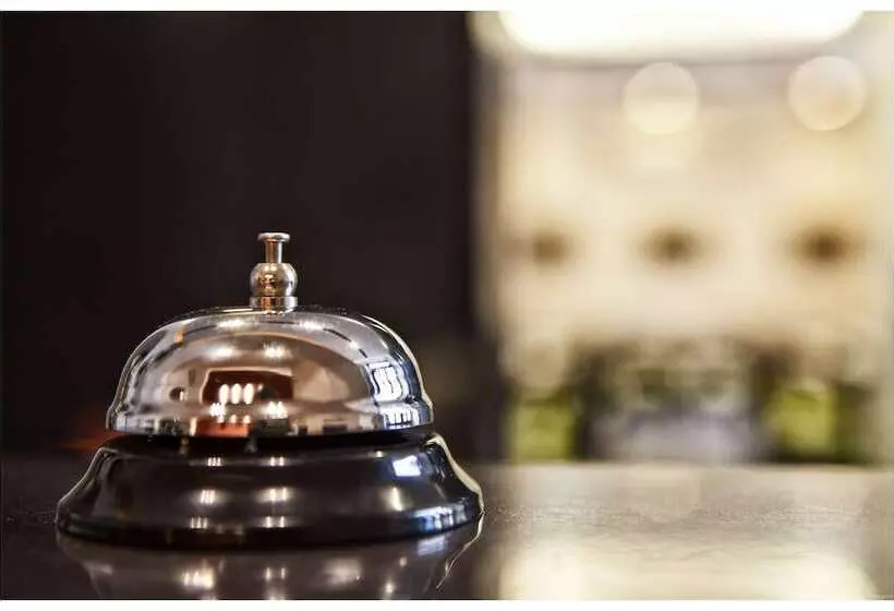 Fotos del hotel Abu:  21