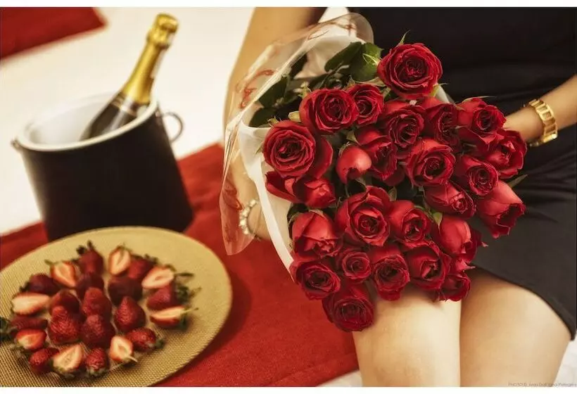 Fotos del hotel Abu:  16