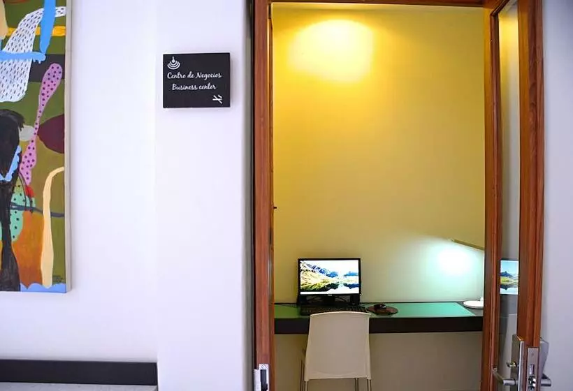 Fotos del hotel Abu:  2