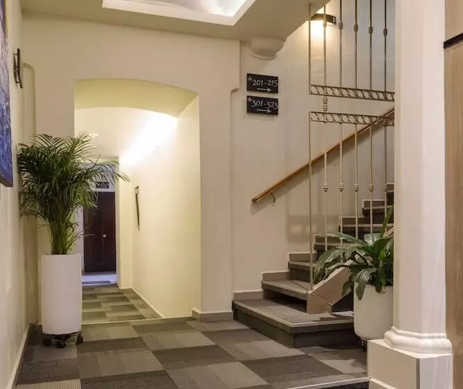 Fotos del hotel Abu:  4