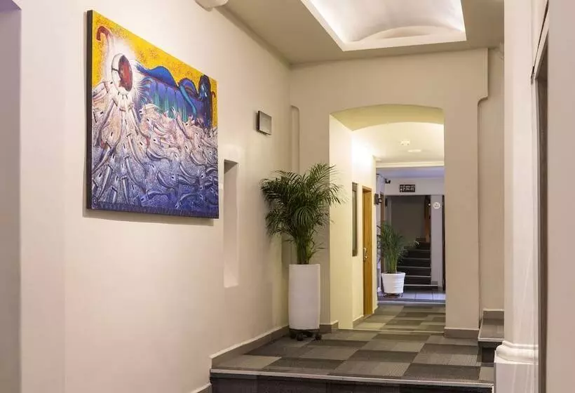 Fotos del hotel Abu:  19