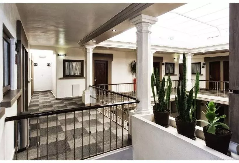 Fotos del hotel Abu:  23