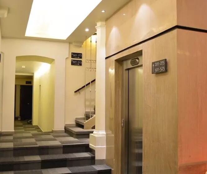 Fotos del hotel Abu:  13