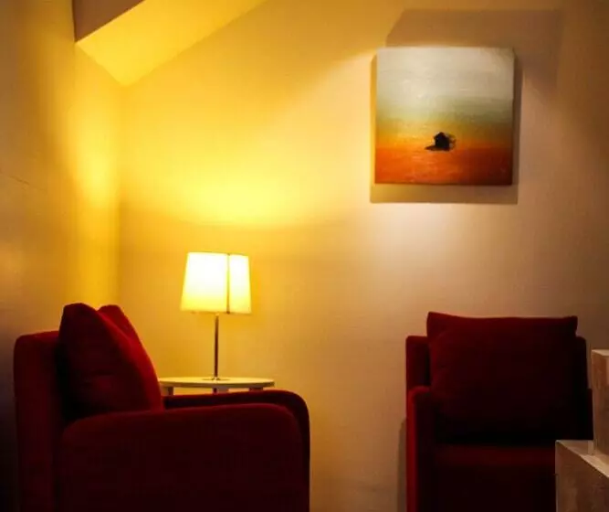 Fotos del hotel Abu:  17