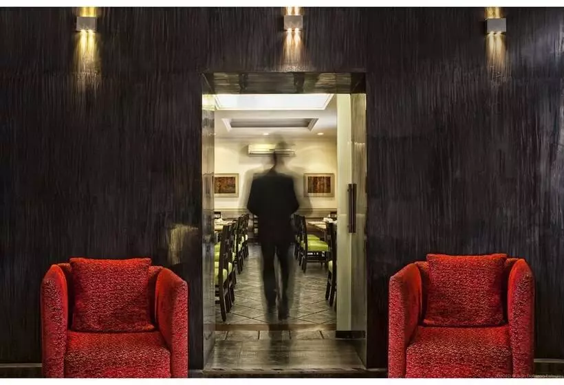 Fotos del hotel Abu:  3