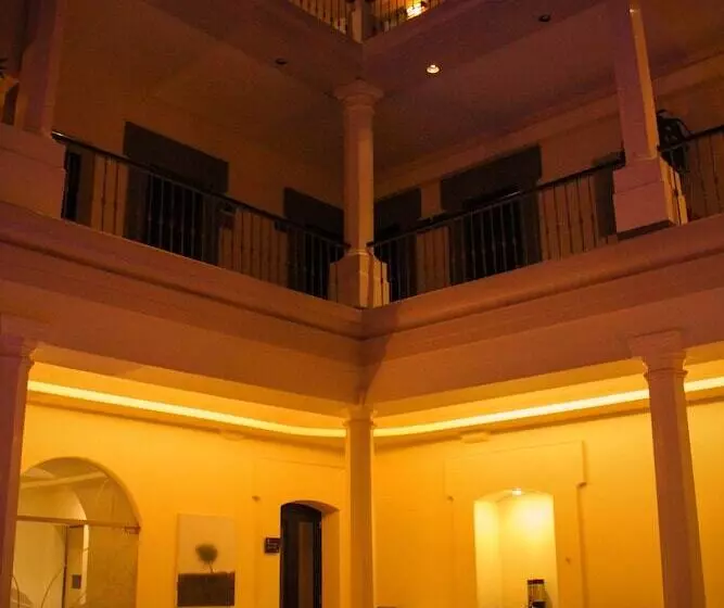 Fotos del hotel Abu:  18