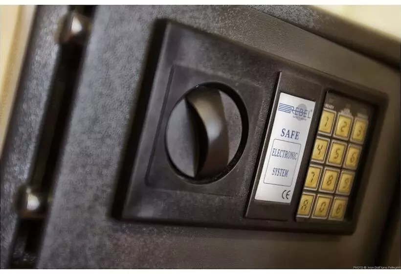 Fotos del hotel Abu:  8