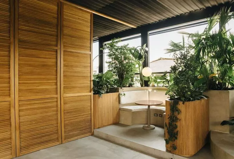 Fotos del hotel Art  Boutique Medellín:  2