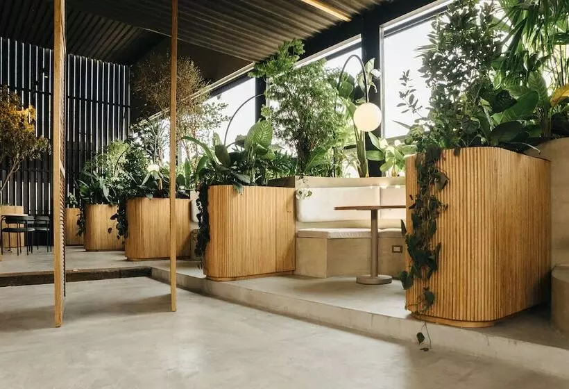 Fotos del hotel Art  Boutique Medellín:  8