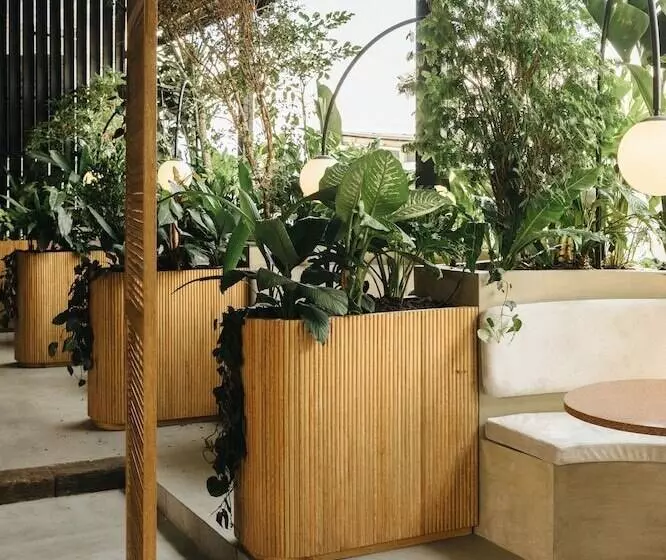 Fotos del hotel Art  Boutique Medellín:  5