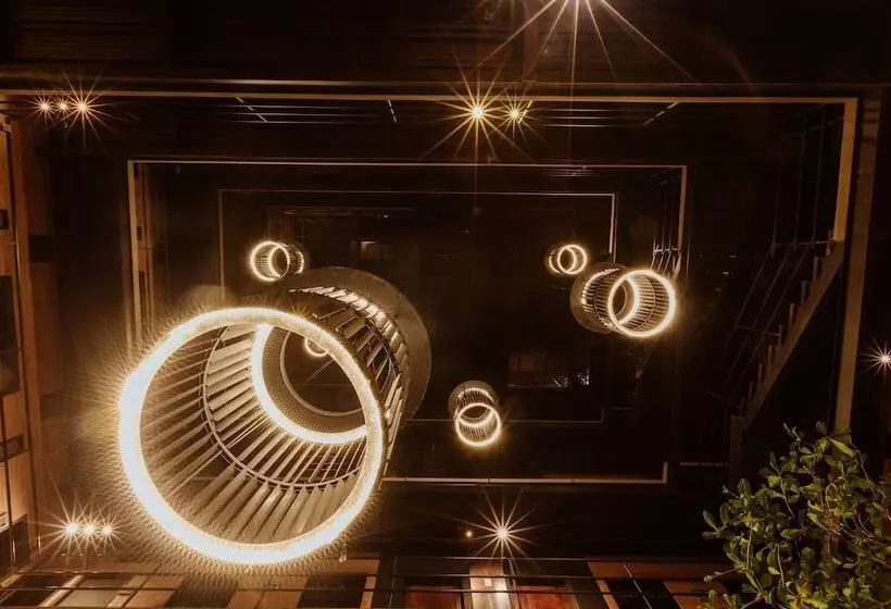 Fotos del hotel Art  Boutique Medellín:  6