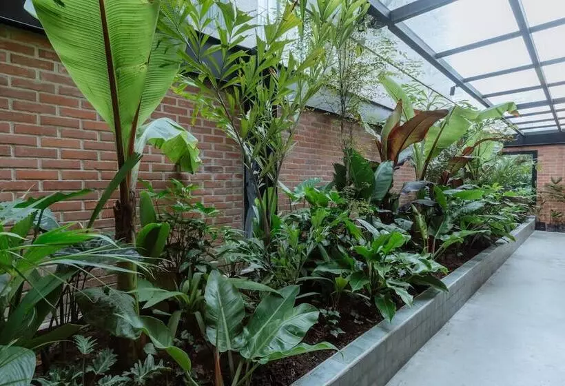 Fotos del hotel Art  Boutique Medellín:  15