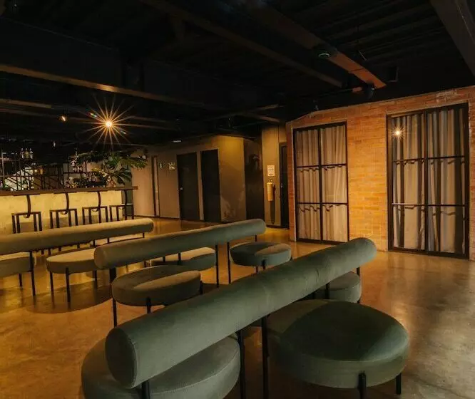 Fotos del hotel Art  Boutique Medellín:  9