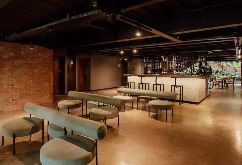 Fotos del hotel Art  Boutique Medellín:  4