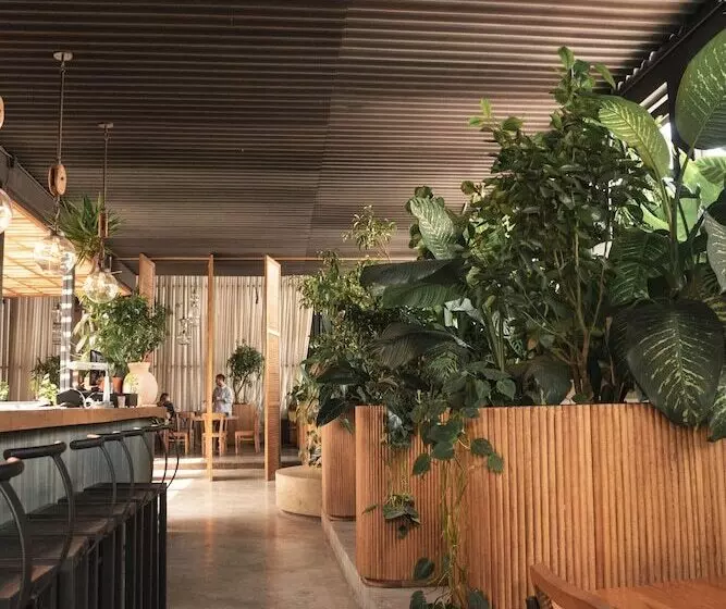 Fotos del hotel Art  Boutique Medellín:  13