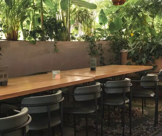 Fotos del hotel Art  Boutique Medellín:  10