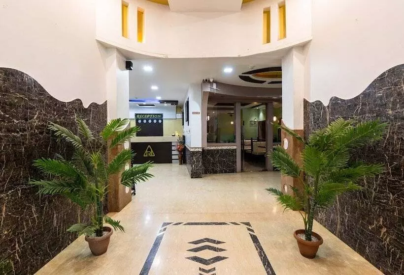 Fotos del hotel Avon Ruby:  2