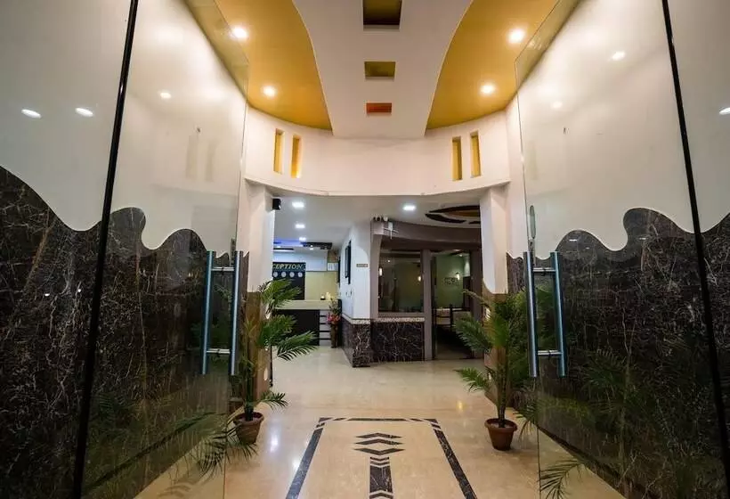 Fotos del hotel Avon Ruby:  5