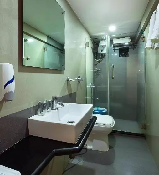 Fotos del hotel Avon Ruby:  8