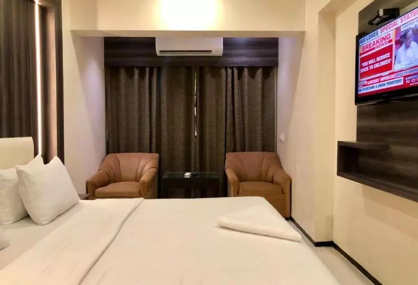 Fotos del hotel Avon Ruby:  21